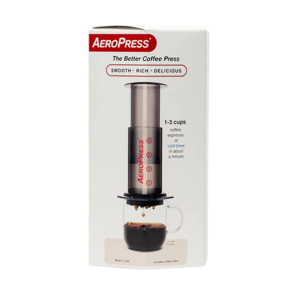 Aeropress - Original